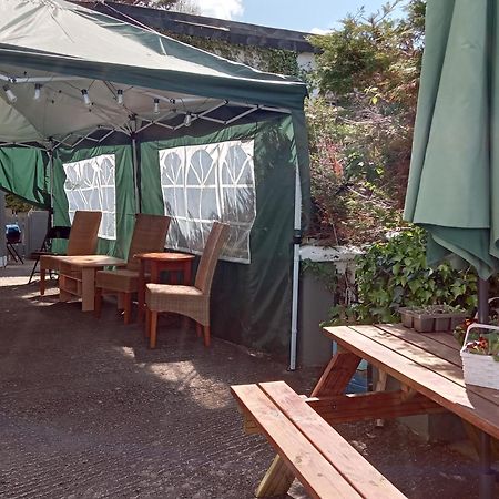 Moorings Greenway Нюпорт Екстериор снимка