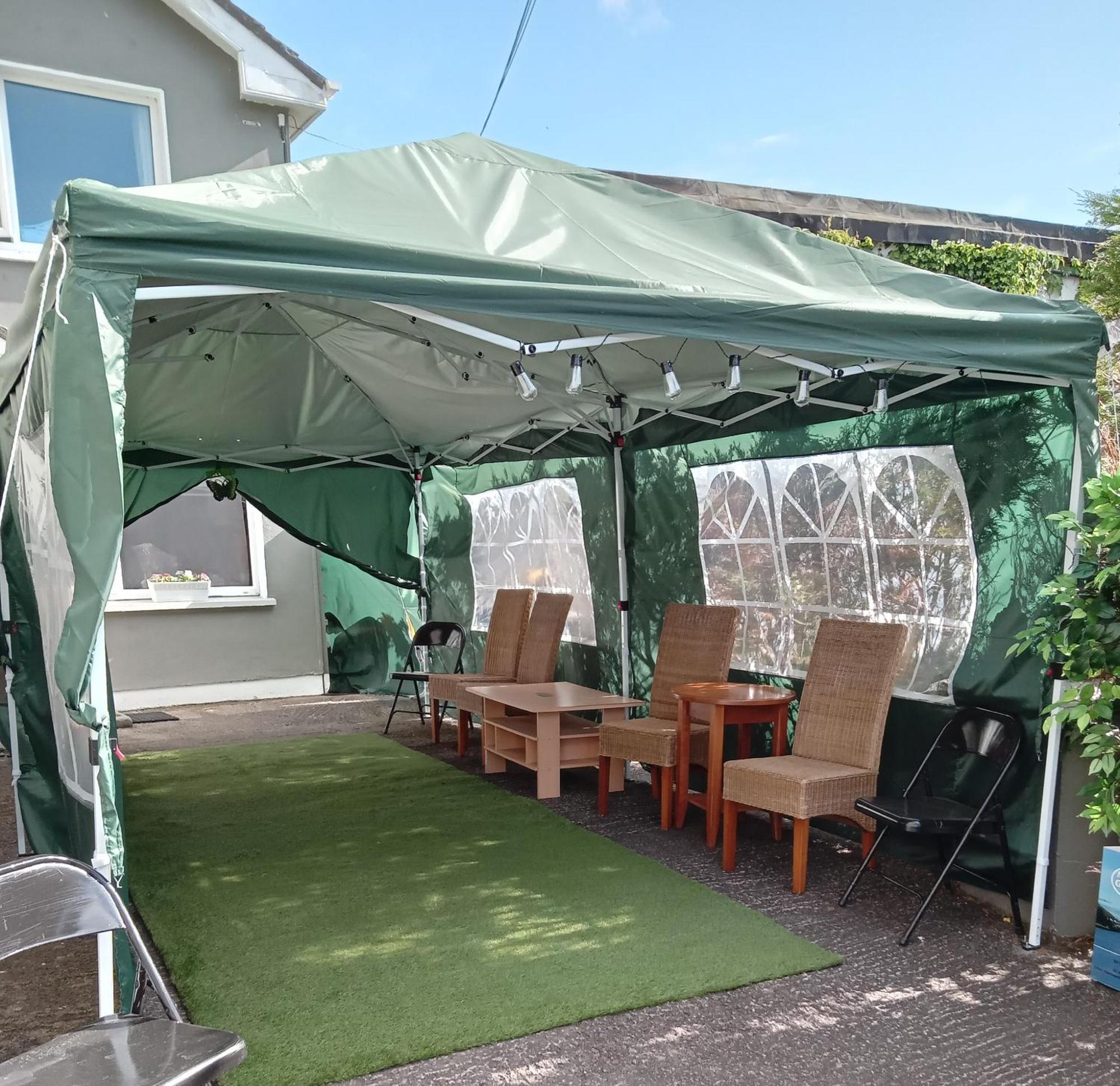 Moorings Greenway Нюпорт Екстериор снимка
